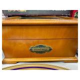 Collectible Ducks, Home Decor, Vintage Christmas, Music Box, and More.