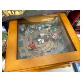 Collectible Ducks, Home Decor, Vintage Christmas, Music Box, and More.