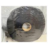 8 New Large Rolls of Foam Weatherstripping