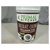 Primal Kitchen Chocolate Coconut Collagen Fuel
