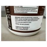 Primal Kitchen Chocolate Coconut Collagen Fuel