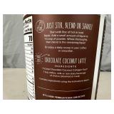 Primal Kitchen Chocolate Coconut Collagen Fuel