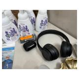 Home Decor, Foaming Sanitizer, Small Housewares, and More