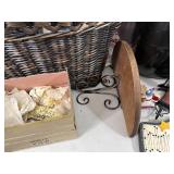 Foot Bath, Air Fryer, Home Decor, and More