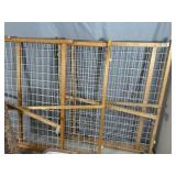 Baby / Pet Gates, New Wheat Grass Kit, Cat Scratcher, Dental Chews, and More