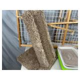 Baby / Pet Gates, New Wheat Grass Kit, Cat Scratcher, Dental Chews, and More