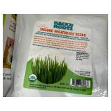 Baby / Pet Gates, New Wheat Grass Kit, Cat Scratcher, Dental Chews, and More