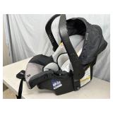 New Display Model Baby Trend EZ Ride Plus Car Seat