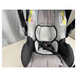 New Display Model Baby Trend EZ Ride Plus Car Seat