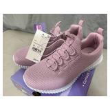 New Pair of Skechers Sport Memory Foam Shoes - Size 5