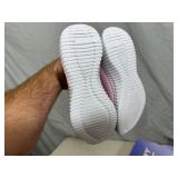 New Pair of Skechers Sport Memory Foam Shoes - Size 5