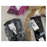 Assorted New Sashes - All with Expensive Nine West Price Tags - $600 value