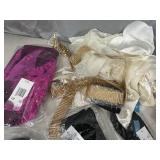 Assorted New Sashes - All with Expensive Nine West Price Tags - $600 value
