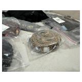 Assorted New Sashes - All with Expensive Nine West Price Tags - $600 value