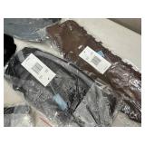 Assorted New Sashes - All with Expensive Nine West Price Tags - $600 value