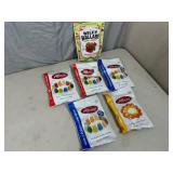New Wiley Wallaby and Alabanese Gummy Candy