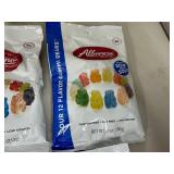 New Wiley Wallaby and Alabanese Gummy Candy