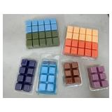New Wax Melts