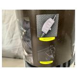New 12 Volt Heated Travel Blanket