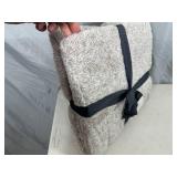 New Luxury Oversize Throw Blanket