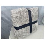 New Luxury Oversize Throw Blanket