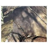 New Mossy Oak Anti Fatigue Floor Mat
