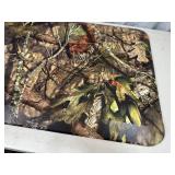 New Mossy Oak Anti Fatigue Floor Mat