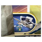New Star Wars Young Jedi Toys
