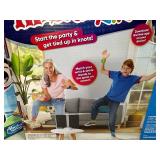 New Twister Air Game and Grocery Go Karts Game
