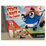 New Twister Air Game and Grocery Go Karts Game