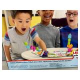 New Twister Air Game and Grocery Go Karts Game