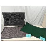 New Entry Mats and Anti-Fatigue Mat