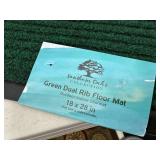 New Entry Mats and Anti-Fatigue Mat