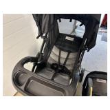 New Display Model Babytrend Passport Cargo Travel System with EZ-Lift 35 Plus Infant Car Seat
