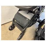 New Display Model Babytrend Passport Cargo Travel System with EZ-Lift 35 Plus Infant Car Seat