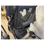 New Display Model Babytrend Passport Cargo Travel System with EZ-Lift 35 Plus Infant Car Seat