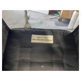 New Display Model Babytrend Passport Cargo Travel System with EZ-Lift 35 Plus Infant Car Seat