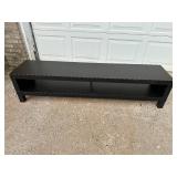 New Display Model TV Stand