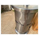 New Shipping Damaged Overhead Patio Heater