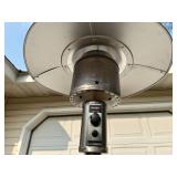 New Shipping Damaged Overhead Patio Heater