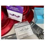 Large Lot of Party Supplies, Dress Up, Costume, Gift Boxes, Etc.