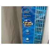 New Arctic Air Cooling Tower +