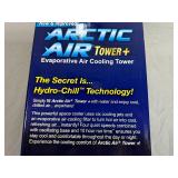 New Arctic Air Cooling Tower +