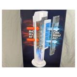 New Arctic Air Cooling Tower +