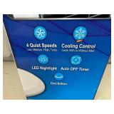 New Arctic Air Cooling Tower +