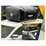 Brand New Rightline 2 Wateroproof Car Top Carrier