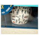 New 4 Pack Camper Themed Coffee Mugs