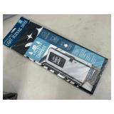 New RV Door Window Light Blocking Shade