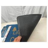 New Camping Themed Welcome Mat