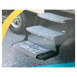 New Welcome Home RV / Camper Step Rug